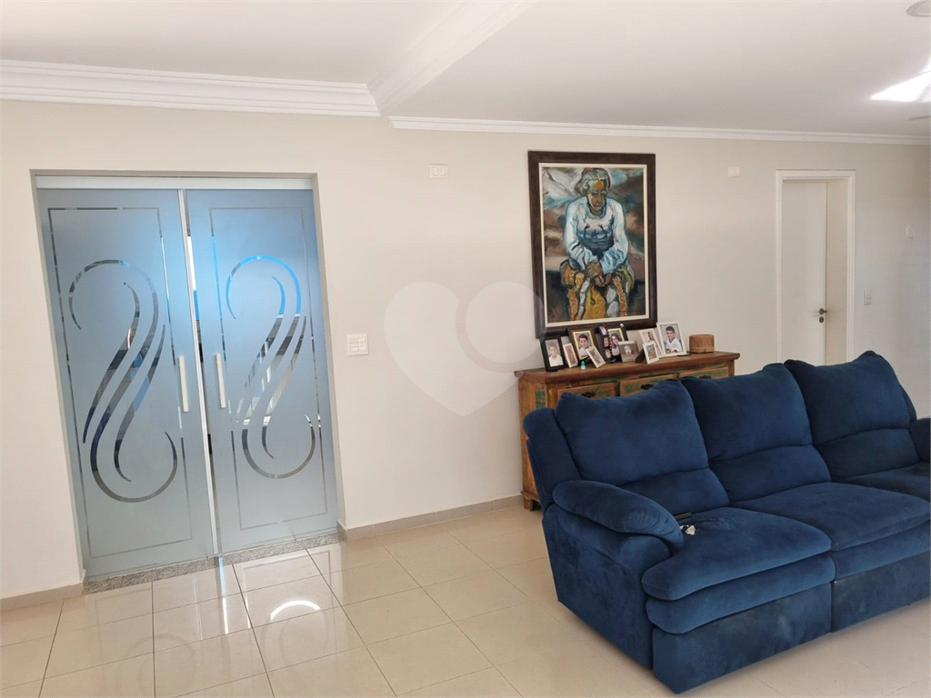 Casa de Condomínio à venda com 3 quartos, 252m² - Foto 14