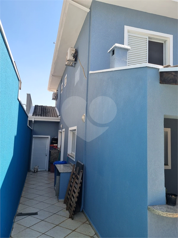 Casa de Condomínio à venda com 3 quartos, 252m² - Foto 11
