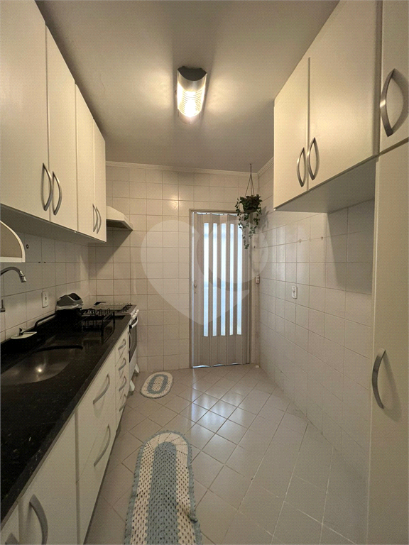 Apartamento à venda com 3 quartos, 64m² - Foto 5