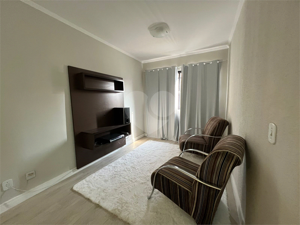 Apartamento à venda com 3 quartos, 64m² - Foto 10