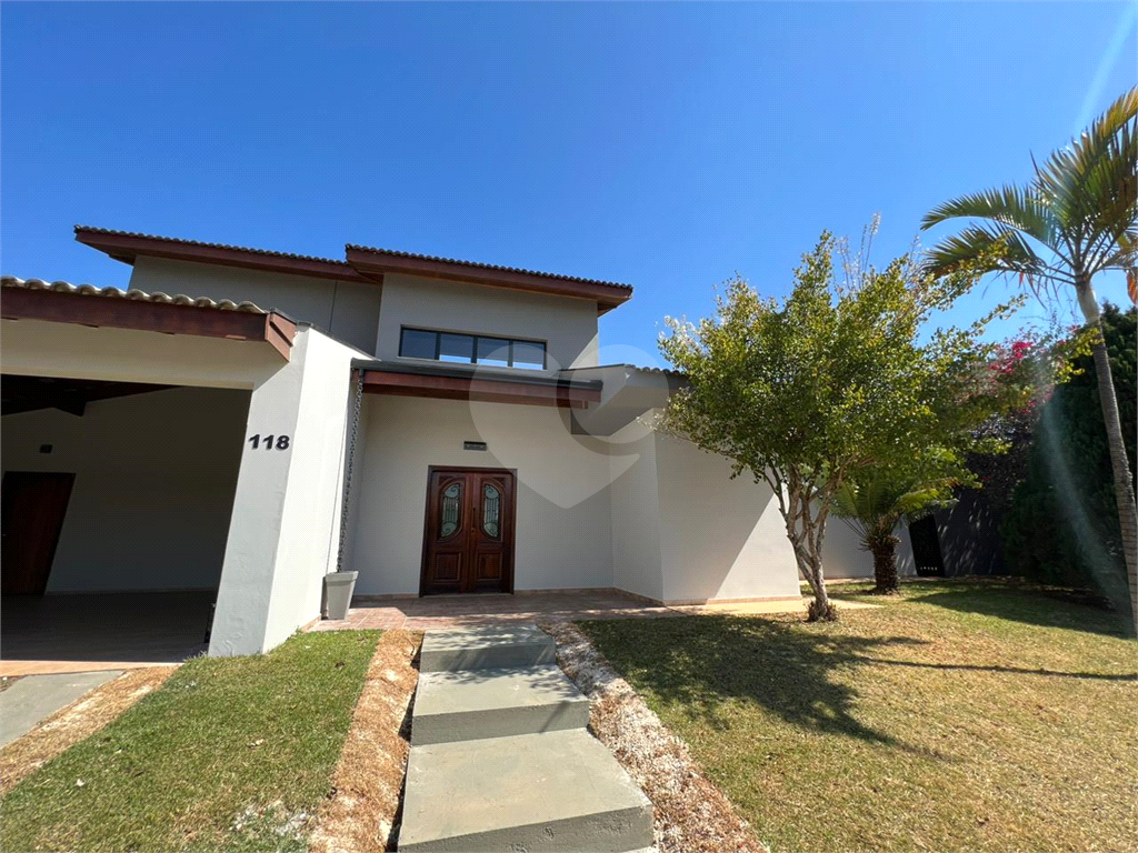 Casa de Condomínio à venda com 4 quartos, 400m² - Foto 26