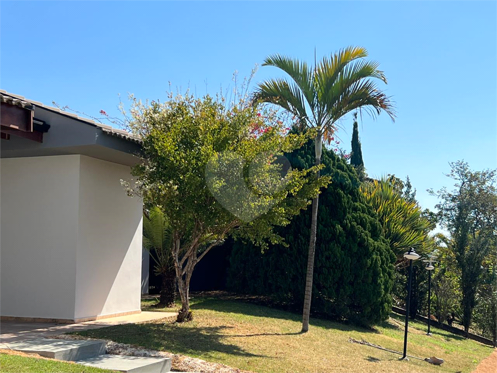 Casa de Condomínio à venda com 4 quartos, 400m² - Foto 37
