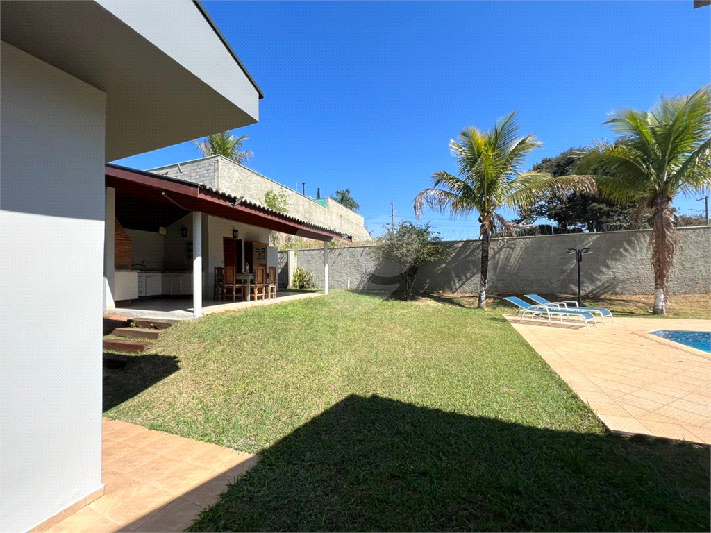 Casa de Condomínio à venda com 4 quartos, 400m² - Foto 32