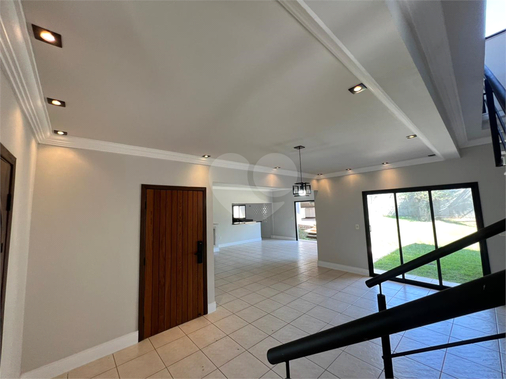 Casa de Condomínio à venda com 4 quartos, 400m² - Foto 5