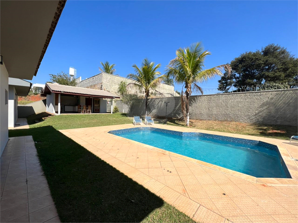 Casa de Condomínio à venda com 4 quartos, 400m² - Foto 29