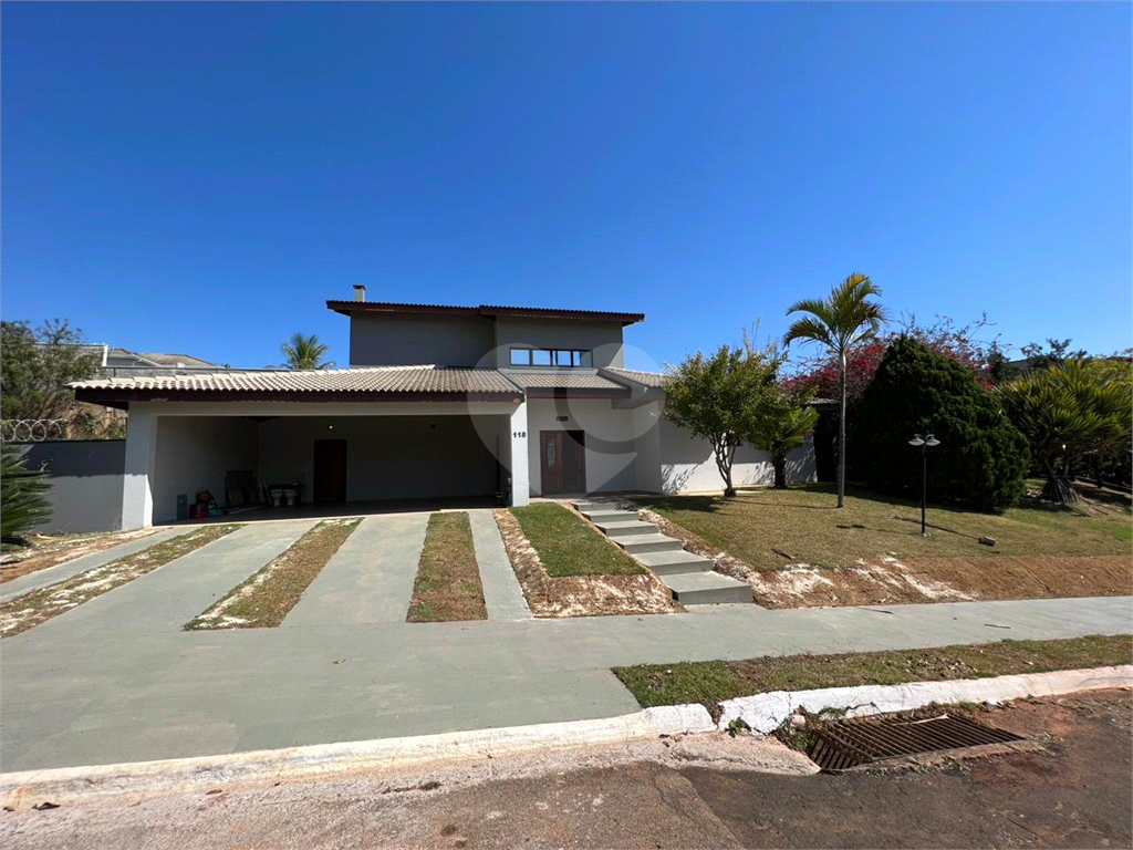 Casa de Condomínio à venda com 4 quartos, 400m² - Foto 24