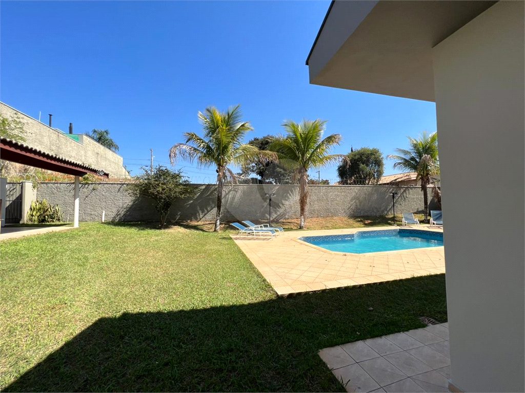 Casa de Condomínio à venda com 4 quartos, 400m² - Foto 30