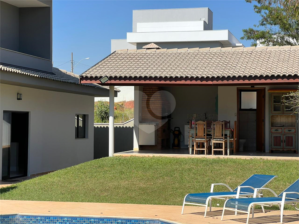 Casa de Condomínio à venda com 4 quartos, 400m² - Foto 31