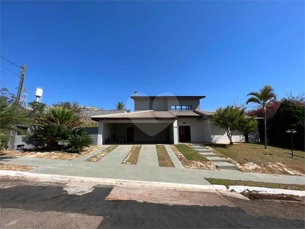 Casa de Condomínio à venda com 4 quartos, 400m² - Foto 27