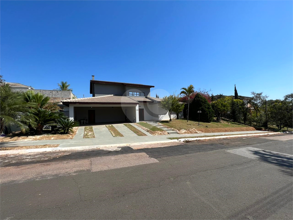 Casa de Condomínio à venda com 4 quartos, 400m² - Foto 25