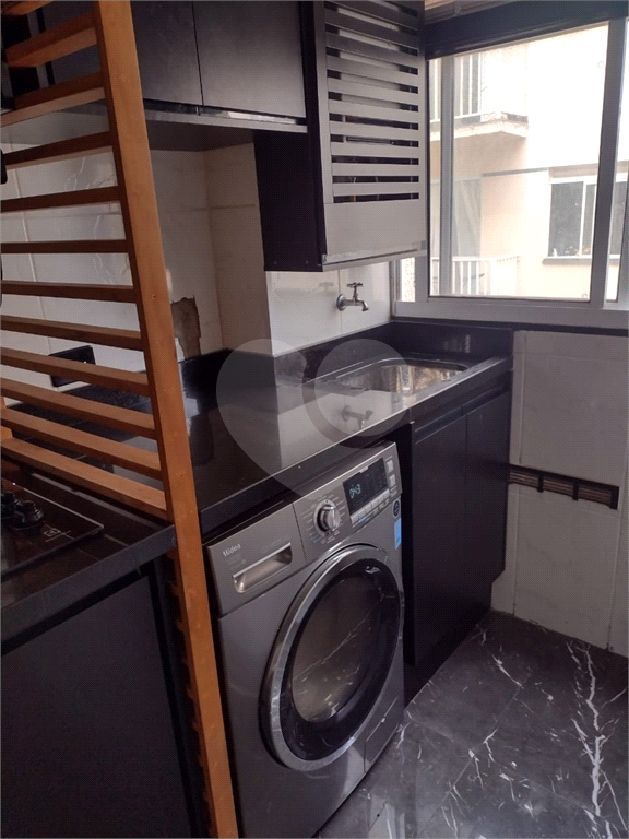 Apartamento à venda com 2 quartos, 46m² - Foto 3