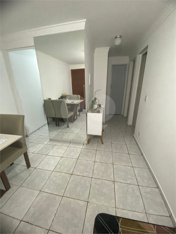 APARTAMENTO / TREMEMBÉ