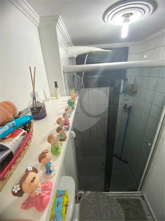 APARTAMENTO / TREMEMBÉ