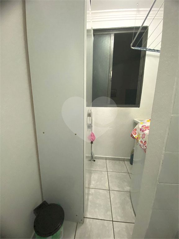 APARTAMENTO / TREMEMBÉ