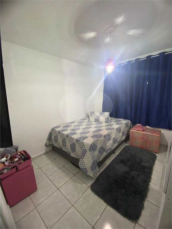 APARTAMENTO / TREMEMBÉ