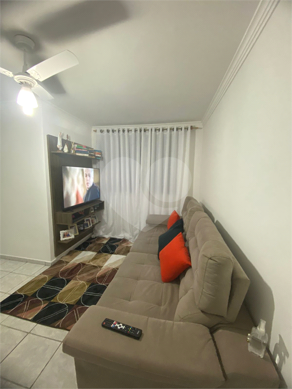 APARTAMENTO / TREMEMBÉ