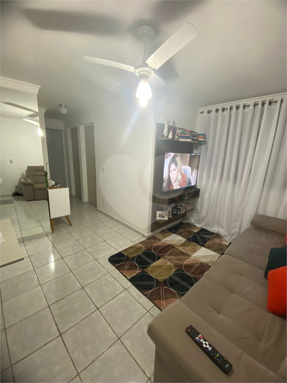 APARTAMENTO / TREMEMBÉ