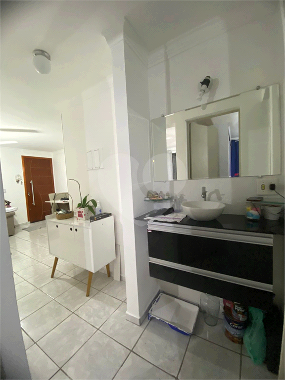 APARTAMENTO / TREMEMBÉ