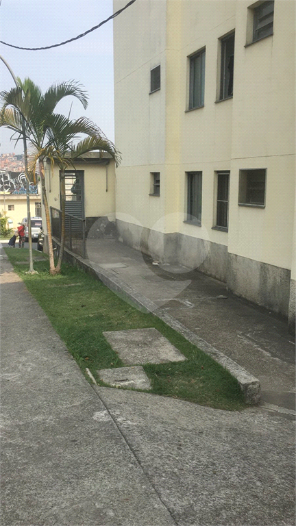 APARTAMENTO / TREMEMBÉ