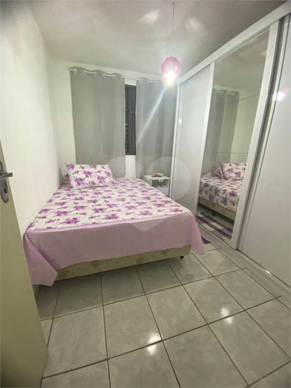 APARTAMENTO / TREMEMBÉ