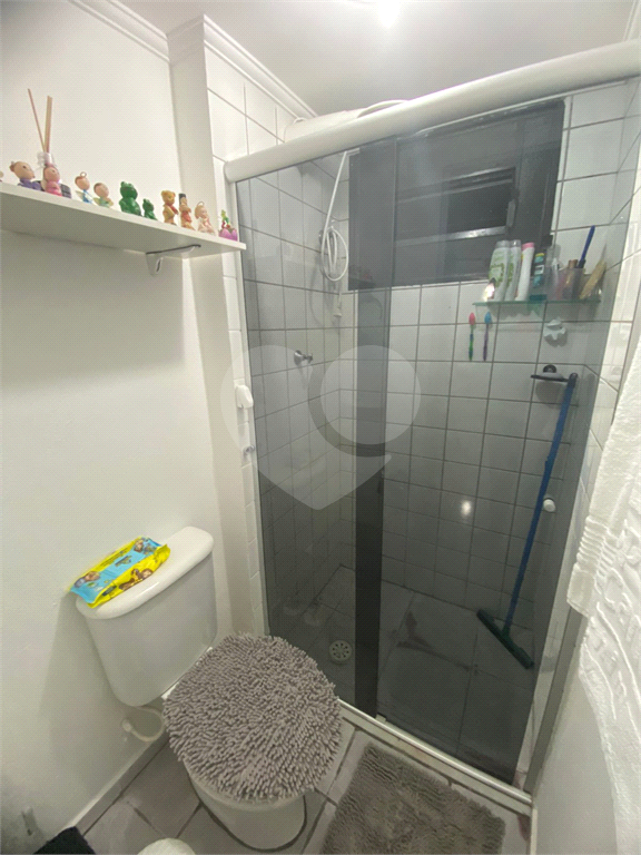 APARTAMENTO / TREMEMBÉ