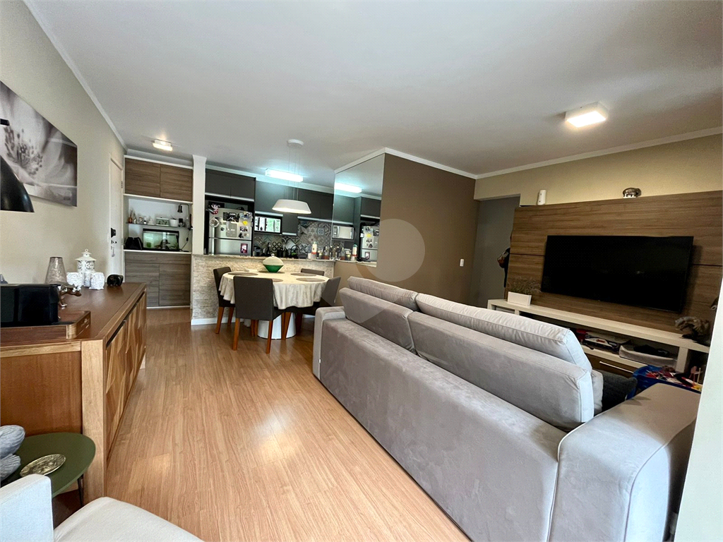 Cobertura, 2 quartos, 75 m² - Foto 2