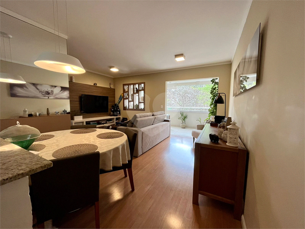 Cobertura, 2 quartos, 75 m² - Foto 1