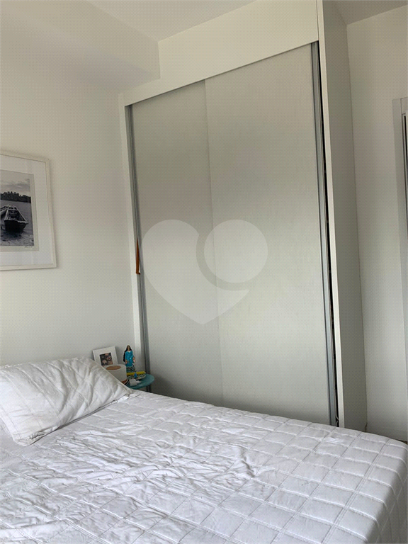 Apartamento Faria Lima