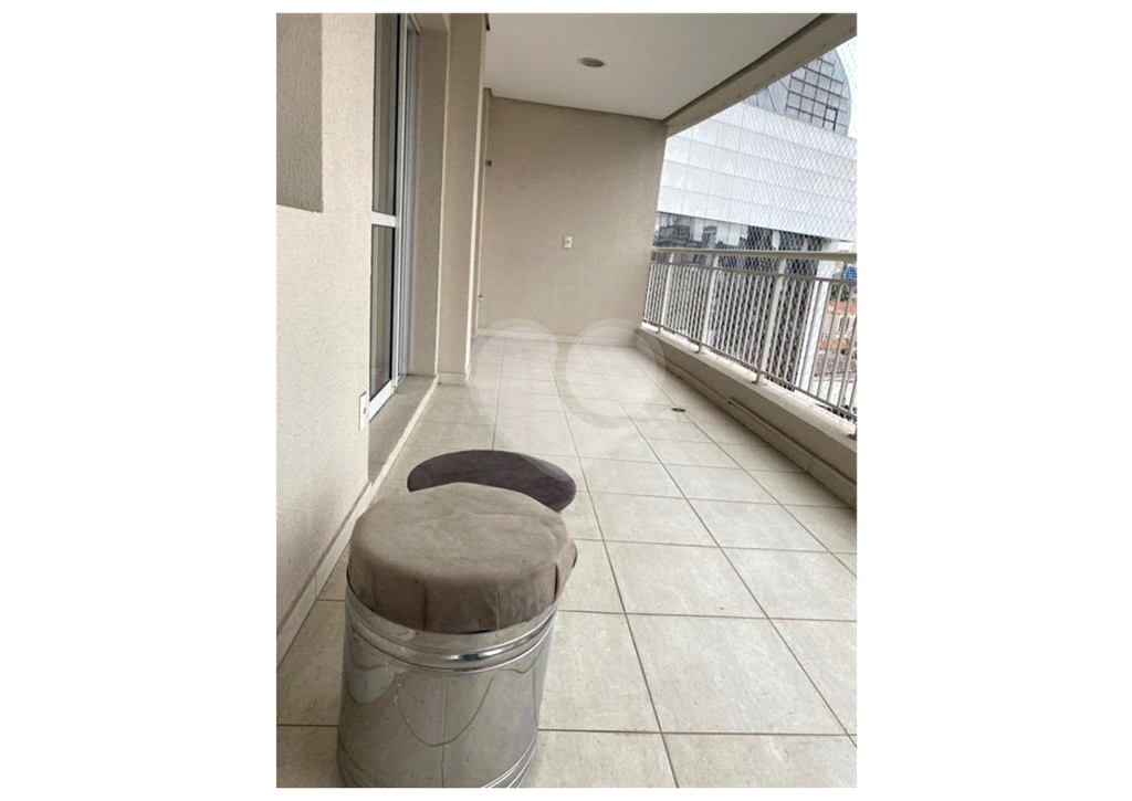 Apartamento Faria Lima