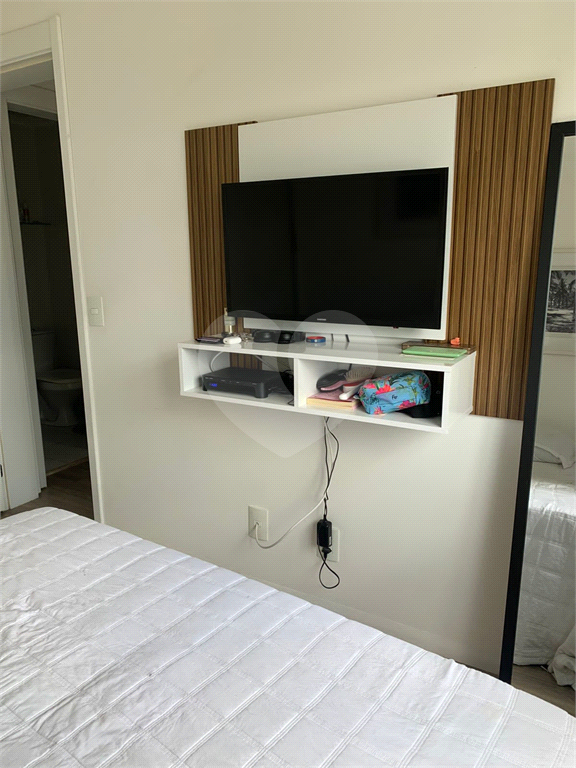 Apartamento Faria Lima