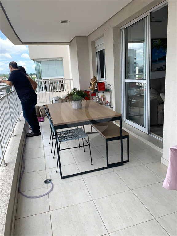 Apartamento Faria Lima