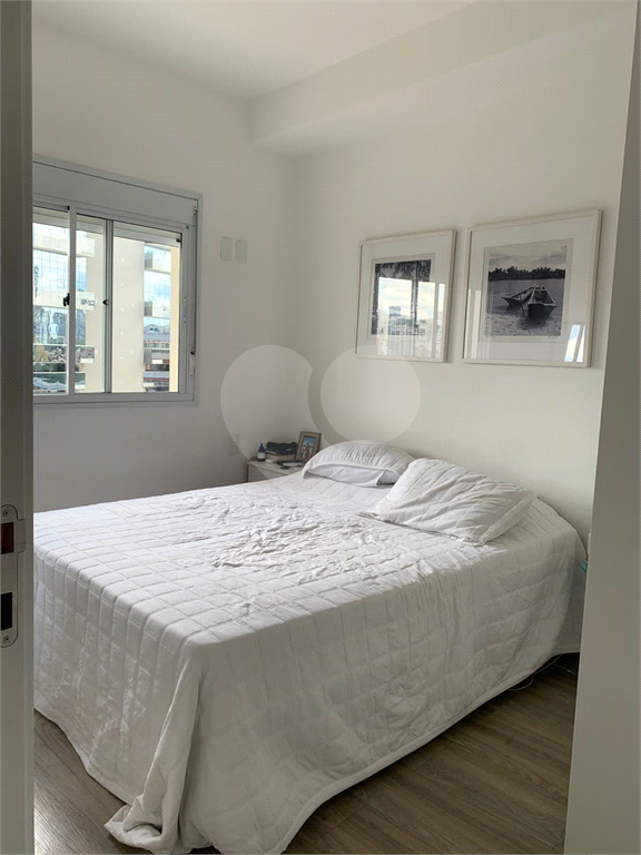Apartamento Faria Lima