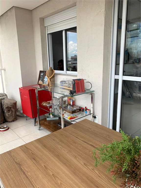 Apartamento Faria Lima