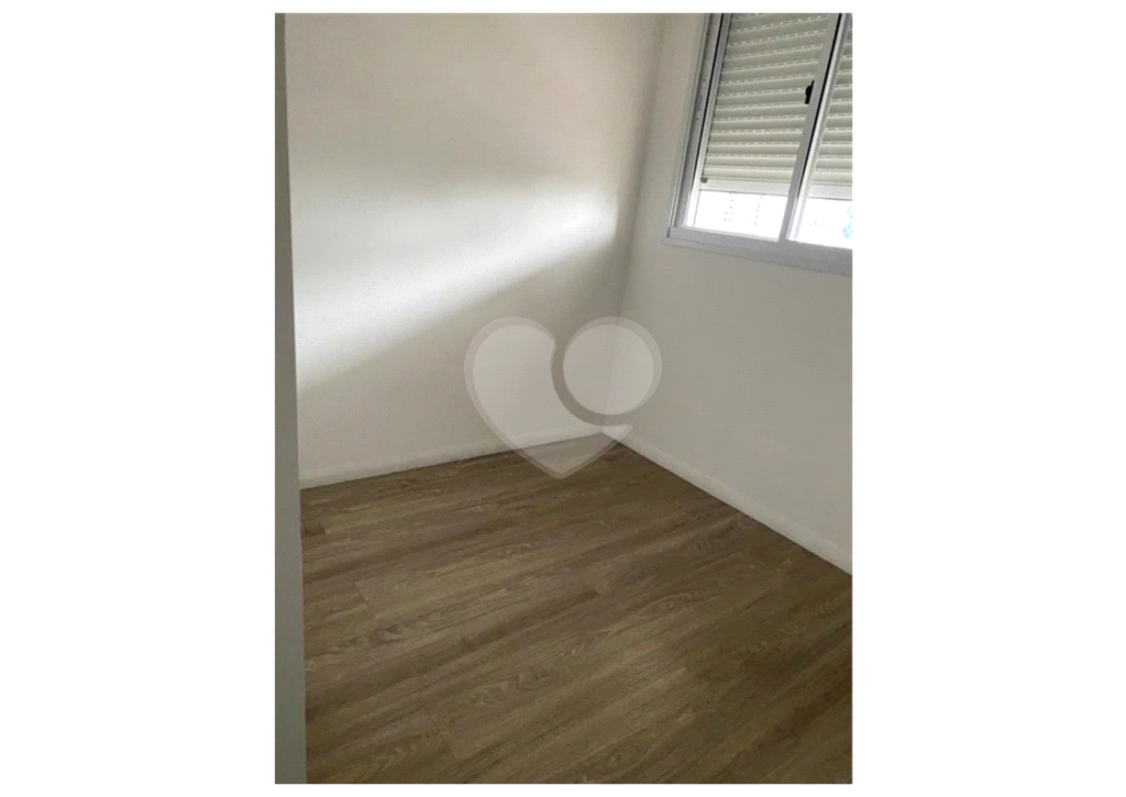 Apartamento Faria Lima