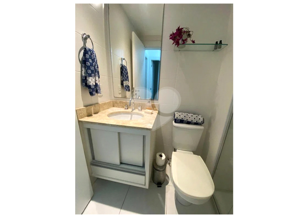 Apartamento Faria Lima