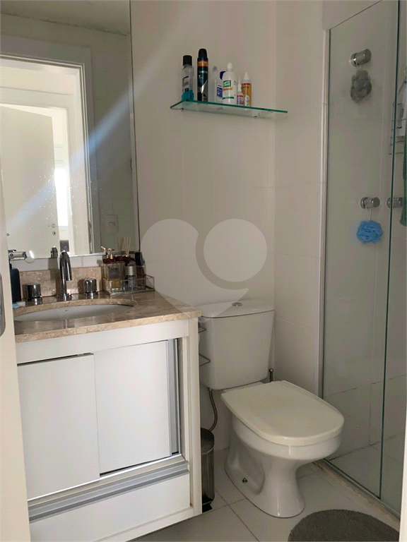 Apartamento Faria Lima