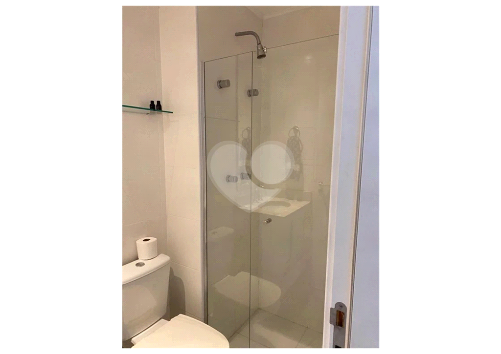 Apartamento Faria Lima