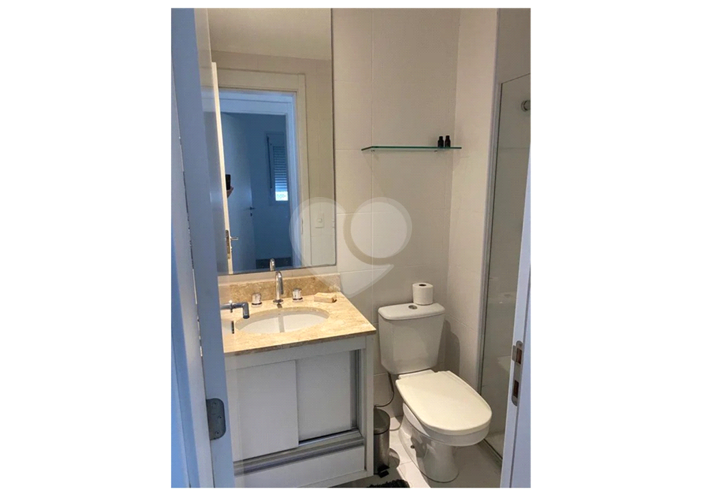 Apartamento Faria Lima