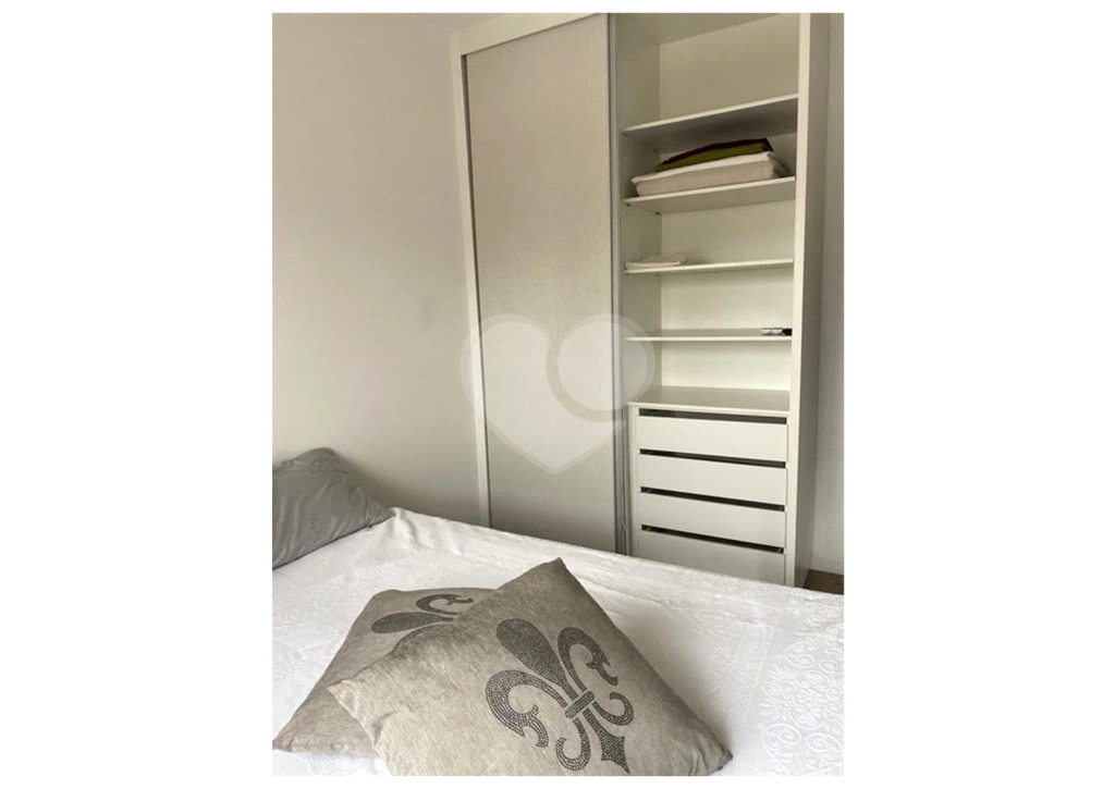 Apartamento Faria Lima