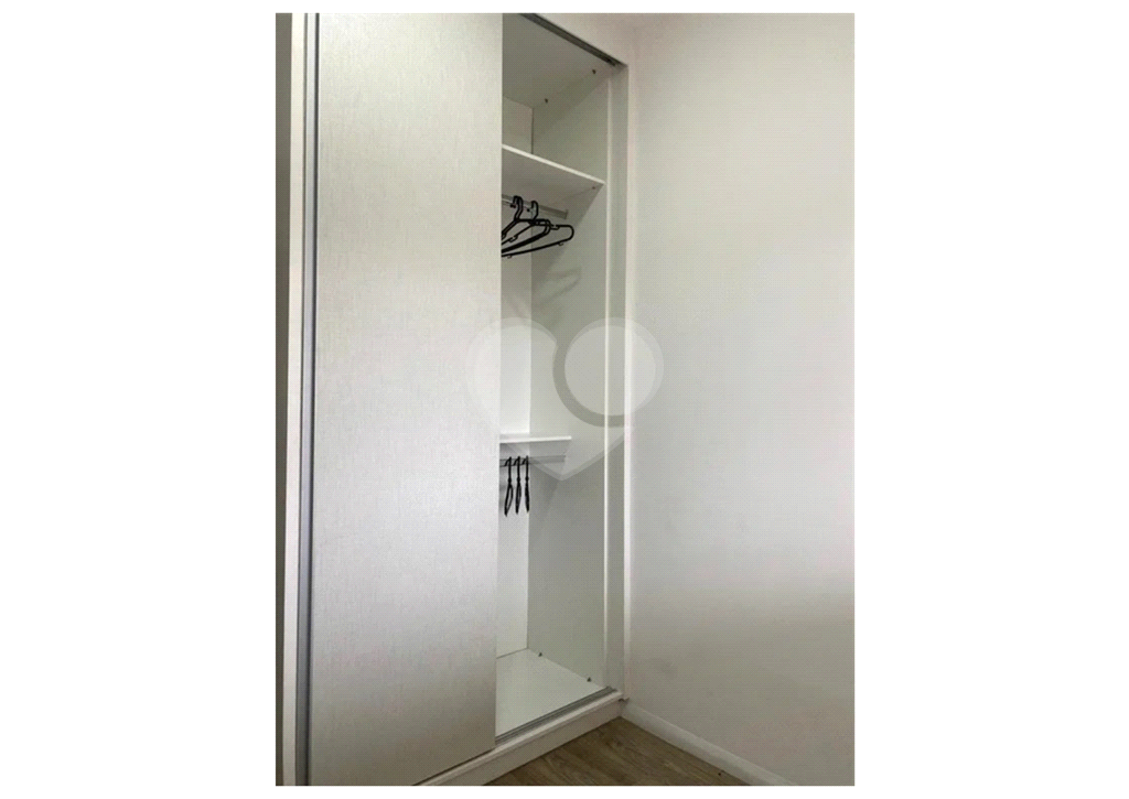 Apartamento Faria Lima