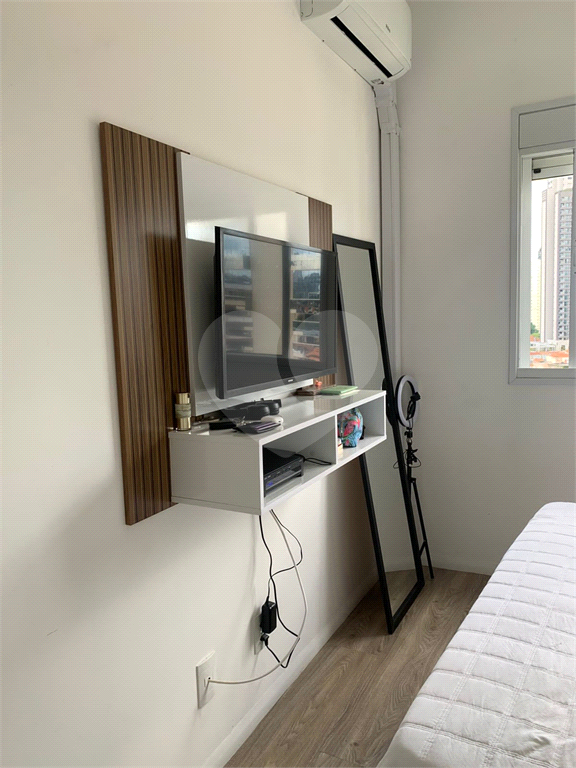 Apartamento Faria Lima