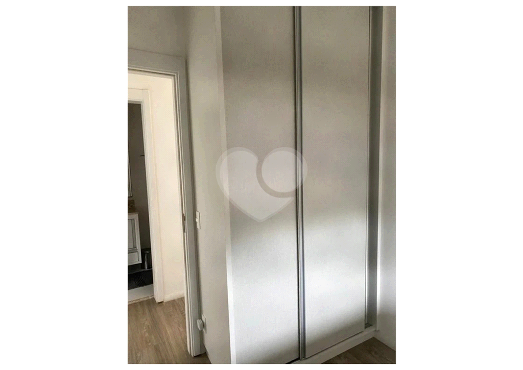 Apartamento Faria Lima