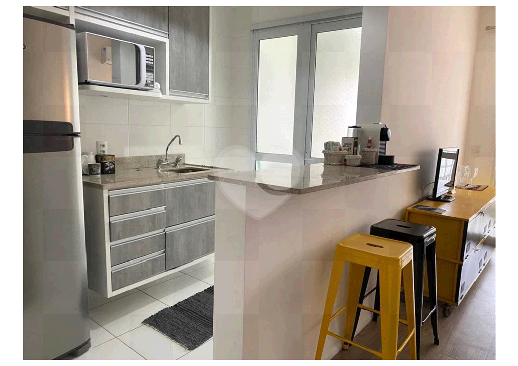 Apartamento Faria Lima