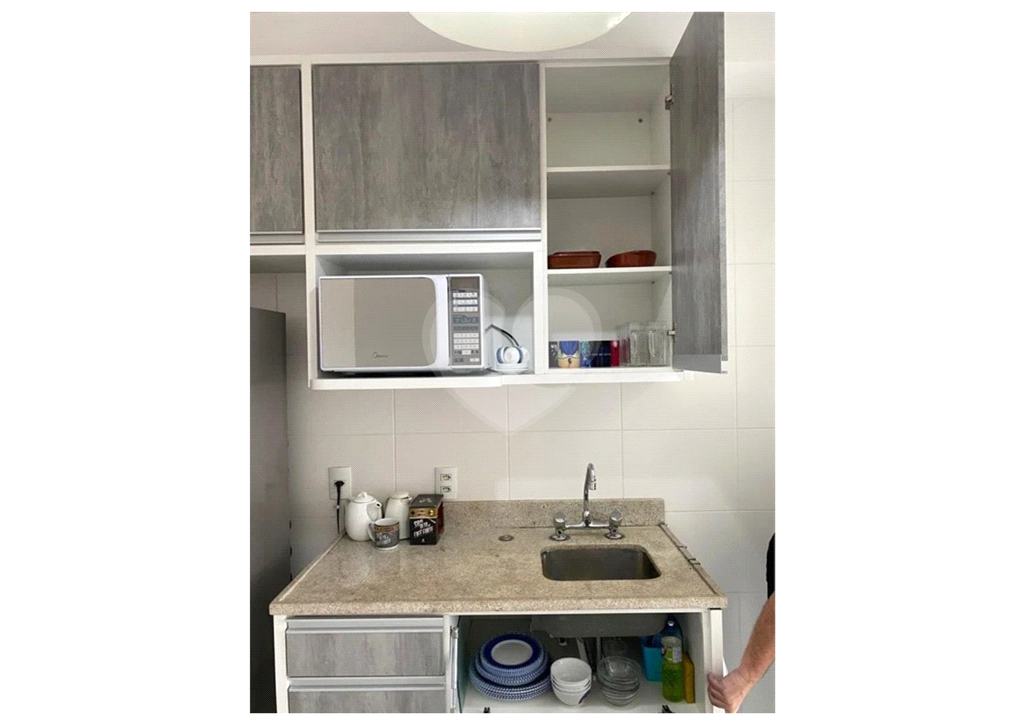 Apartamento Faria Lima