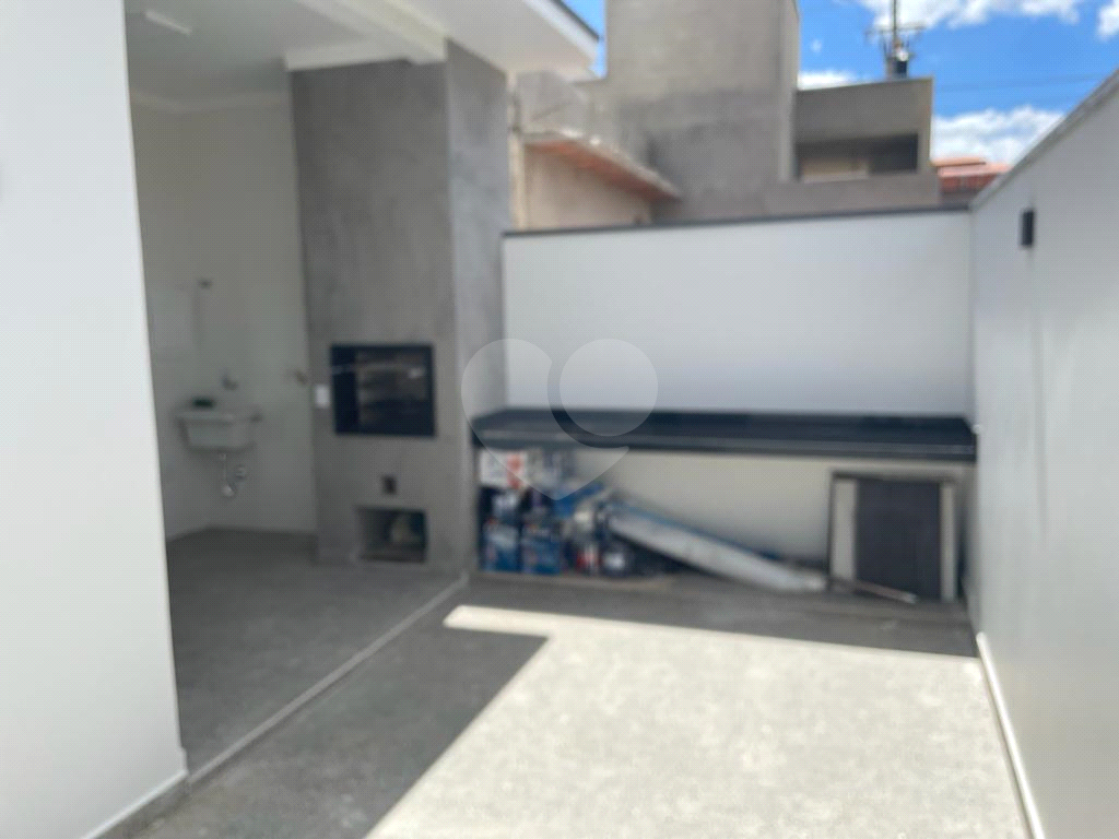 Casa em Sorocaba