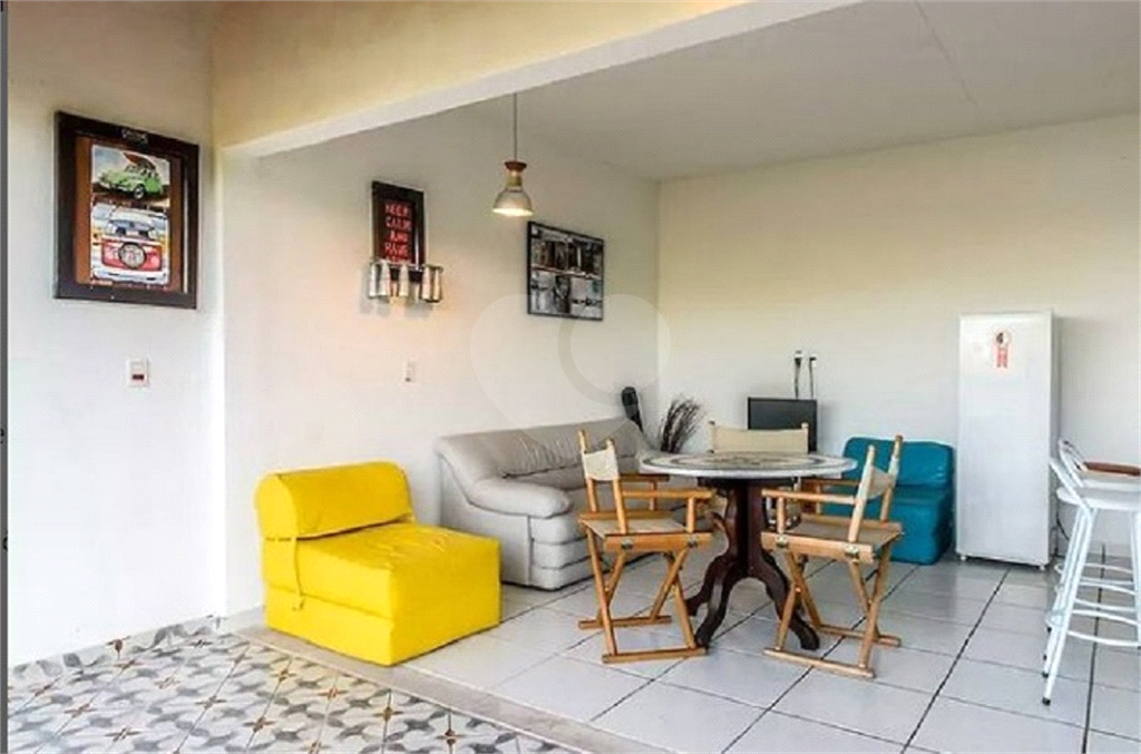 LOFT em TOQUE TOQUE
