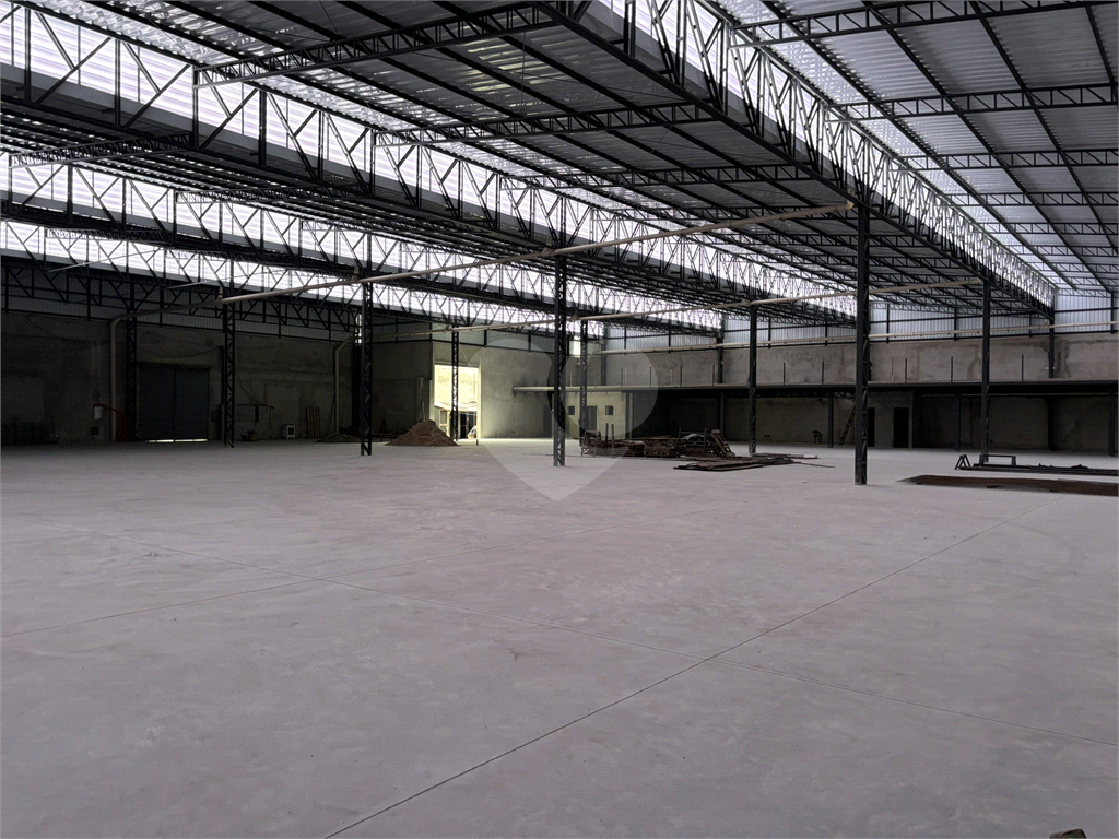 GALPÃO DE 3000M² NO CAMBUCI