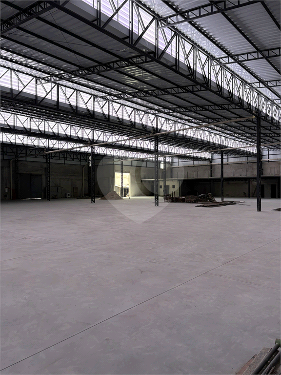 GALPÃO DE 3000M² NO CAMBUCI