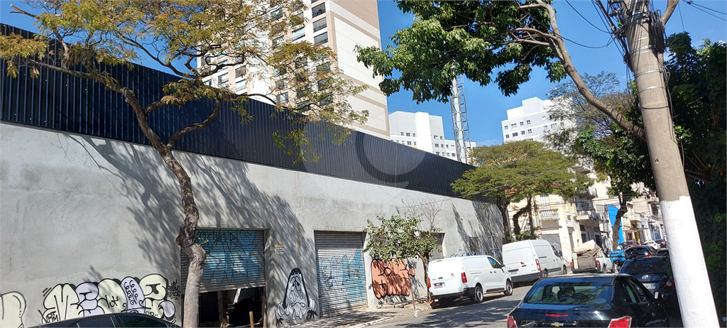 GALPÃO DE 3000M² NO CAMBUCI