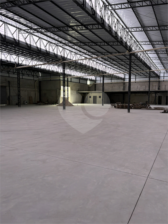 GALPÃO DE 3000M² NO CAMBUCI